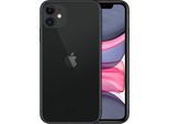 iPhone 11 | 64 GB | zwart