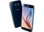 Samsung Galaxy S6 | 32 GB | schwarz