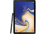 Samsung Galaxy Tab S4 | 10.5" | 64 GB | 4G | schwarz