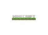 Paladone Minecraft Logo Light