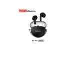 Lenovo LP80 Pro Bluetooth-Kopfhörer Schwarz