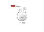 Lenovo LP80 Pro Bluetooth-Kopfhörer Weiß