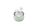 Lenovo XT95 Pro TWS Bluetooth-Kopfhörer Weiß Grün