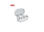 Lenovo XT91 Bluetooth-Kopfhörer Weiß