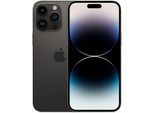 iPhone 14 Pro Max | 512 GB | Dual-SIM | zwart