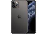 iPhone 11 Pro | 512 GB | spacegrey