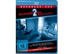 Paranormal Activity 2 (Blu-ray)