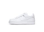 Nike Air Force 1 Shadow Damesschoen - Wit