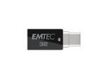 Emtec Mobile & Go T260C - 32GB - USB-Stick