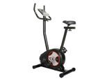 Christopeit Sport Heimtrainer Ergometer BT 4