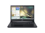 Acer Aspire 7 Laptop | A715-43G | Zwart