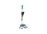 Small Foot - Wooden Vacuum Cleaner with Colored Velcro Dots 12dlg.