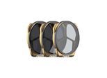 Polar Pro Vivid Collection filter kit - polarizer / neutral density