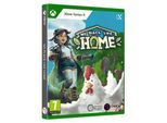 No Place Like Home - Microsoft Xbox Series X - Strategie - PEGI 7