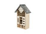 Trixie Insect Hotel 18x29x10 cm Beige