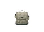 Radtasche Alba Bamboo, Sand