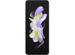 Samsung Galaxy Z Flip4 5G | 8 GB | 256 GB | Dual-SIM | Bora Purple