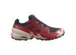 Salomon - Speedcross 6 Gore-Tex - Trailrunningschuhe UK 12 | EU 47 rot