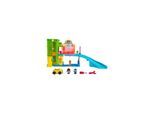 Fisher Price Little People Learning Garage