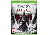 Assassin's Creed: Rogue Remastered - Microsoft Xbox One - Action/Abenteuer - PEGI 18