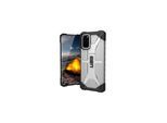 UAG Rugged Case for Samsung Galaxy S20+ (6.7-inch screen) - Plasma Ice