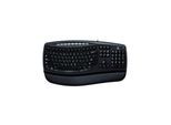 Logitech Comfort 450 USB keyboard DK - Tastaturen - *DEMO*