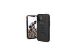 UAG Apple iPhone 12 Mini 5G Rugged Case Civilian - Black