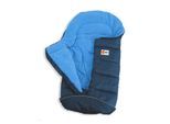 KHW Schlittensack "Husky", blau