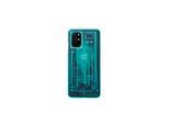 OnePlus 8T Quantum Bumper Case - Cyborg Cyan