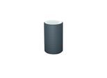 Bette Lux Oval Couture WT 50x50x0,8 cm, Slate 402, A220-402TX A220-402TX
