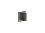 Dornbracht UP-Zweiwege-Umstellung MEM 36200782 Dark Platinum gebürstet 36200782-99