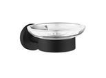 Avenarius Seifenhalter; Serie 200 black, 2001200040 2001200040