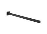Avenarius Handtuchhalter einarmig 430 mm; Serie 420 black, 4201410040 4201410040