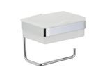 Avenarius Feuchttuchbox, mit Papierhalter, Serie Universal 9002065010