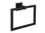 Avenarius Handtuchring; Serie 420 black, 4201500040 4201500040