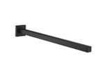 Avenarius Handtuchhalter einarmig 330 mm; Serie 420 black, 4201415040 4201415040
