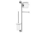 Avenarius WC-Set als Wandmodell, Serie Universal 9002215010
