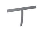 Avenarius Silikon-Komfortwischer; grau, Serie Univ., 9004609041 9004609041