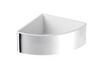 Avenarius Eckschwammkorb 165x67x165, mit Einsatz weiß, Serie Körbe 9014033010