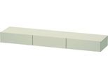 Duravit DuraStyle Schubkastenablage Taupe 1800x440x182 mm - DS827309191 DS827309191