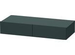 Duravit DuraStyle Schubkastenablage Graphit 1000x440x182 mm - DS827004949 DS827004949
