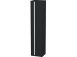 Duravit Ketho Hochschrank Graphit Matt 400x360x1800 mm - KT1255R4949 KT1255R4949