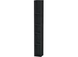 Duravit L-Cube Regalelement Eiche dunkel gebürstet Matt 180x180x1400 mm - LC120607272 LC120607272