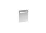 LAUFEN Spiegel LEELO LED-Licht 600x700 externer Lichtschalter, H4476319501441 H4476319501441