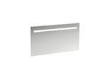 LAUFEN Spiegel LEELO LED-Licht 1300x700 externer Lichtschalter, H4476819501441 H4476819501441