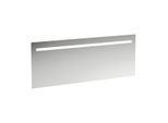 LAUFEN Spiegel LEELO LED-Licht 1800x700 externer Lichtschalter, H4477019501441 H4477019501441
