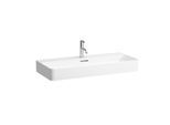 LAUFEN Aufsatz-Waschtisch VAL 420x950x155 H8162877161081