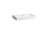 LAUFEN Waschtisch Kartel 460x800x145 H8103367161091