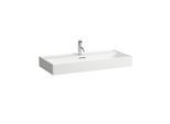 LAUFEN Waschtisch Kartel 460x1000x145 H8103370201081