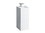 LAUFEN Waschtisch freist. KARTELL 435x375x900 H8113317168151